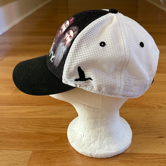 Duck Dynasty AE Hat Cap Robertson Men Four Guys - Picture 3 of 15